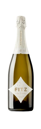 Fitz Blanc de Blancs- Magnum